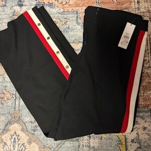 Calvin Klein Black Pants - Size 10